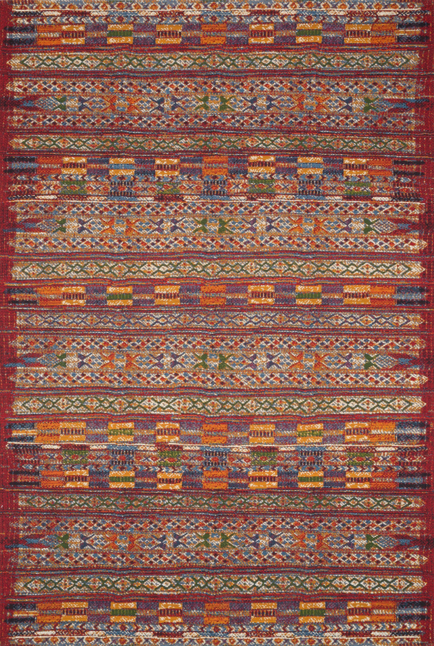 KIM-09: Indoor / outdoor carpet