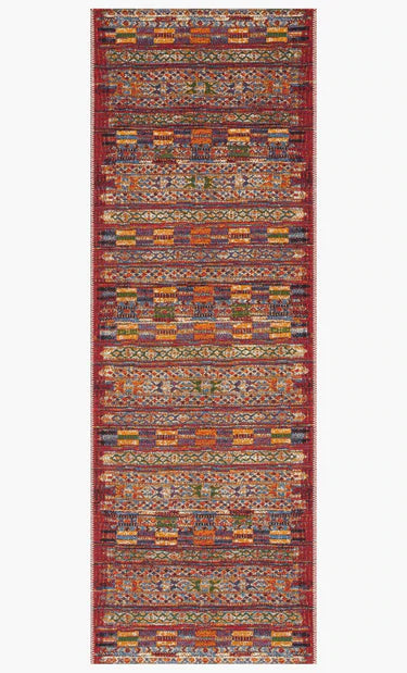 KIM-09: Indoor / outdoor carpet