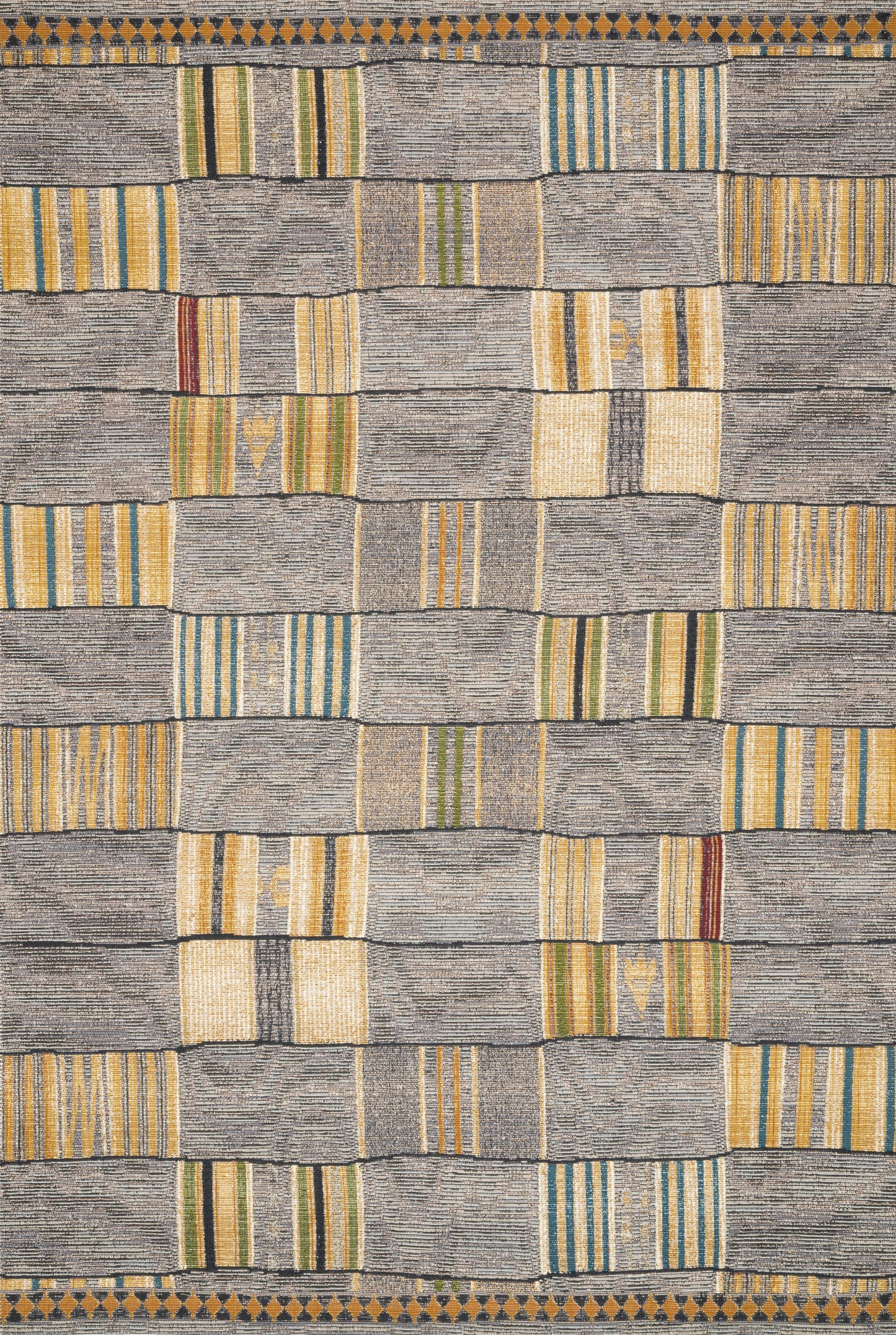 KIM-10: Indoor / outdoor carpet