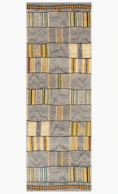 KIM-10: Indoor / outdoor carpet