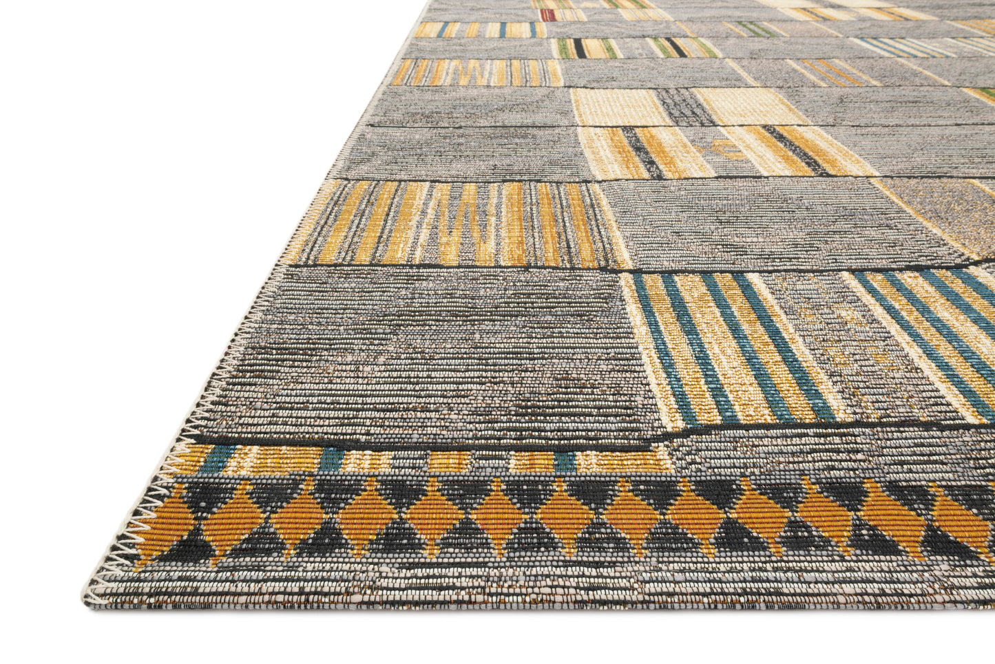 KIM-10: Indoor / outdoor carpet