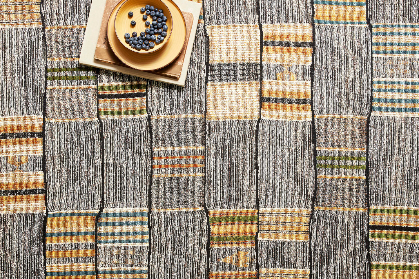 KIM-10: Indoor / outdoor carpet