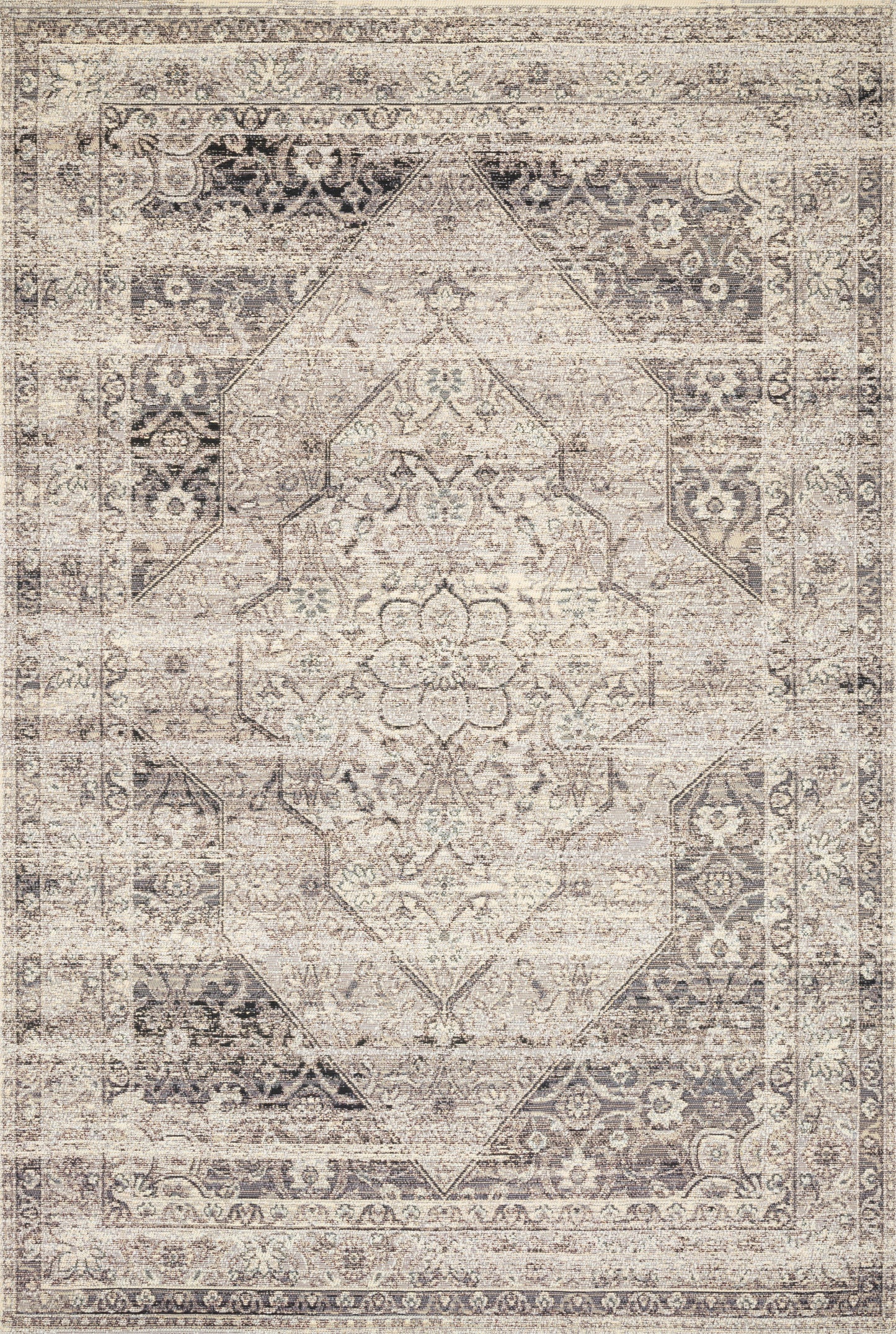 KIM-12 : Tapis intérieur / extérieur