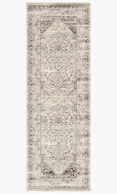KIM-12 : Tapis intérieur / extérieur