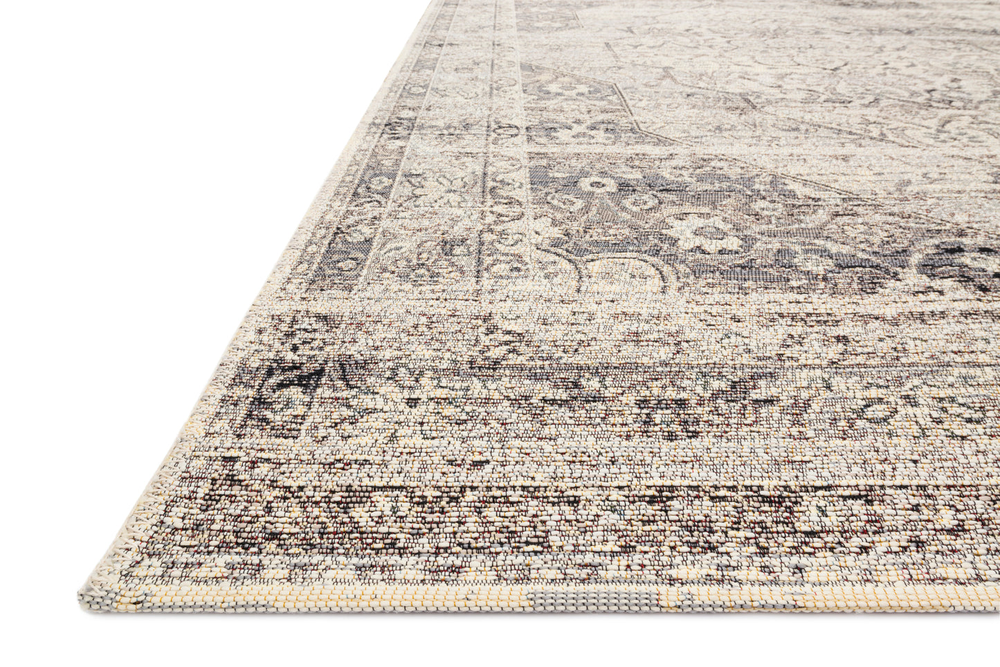 KIM-12 : Tapis intérieur / extérieur