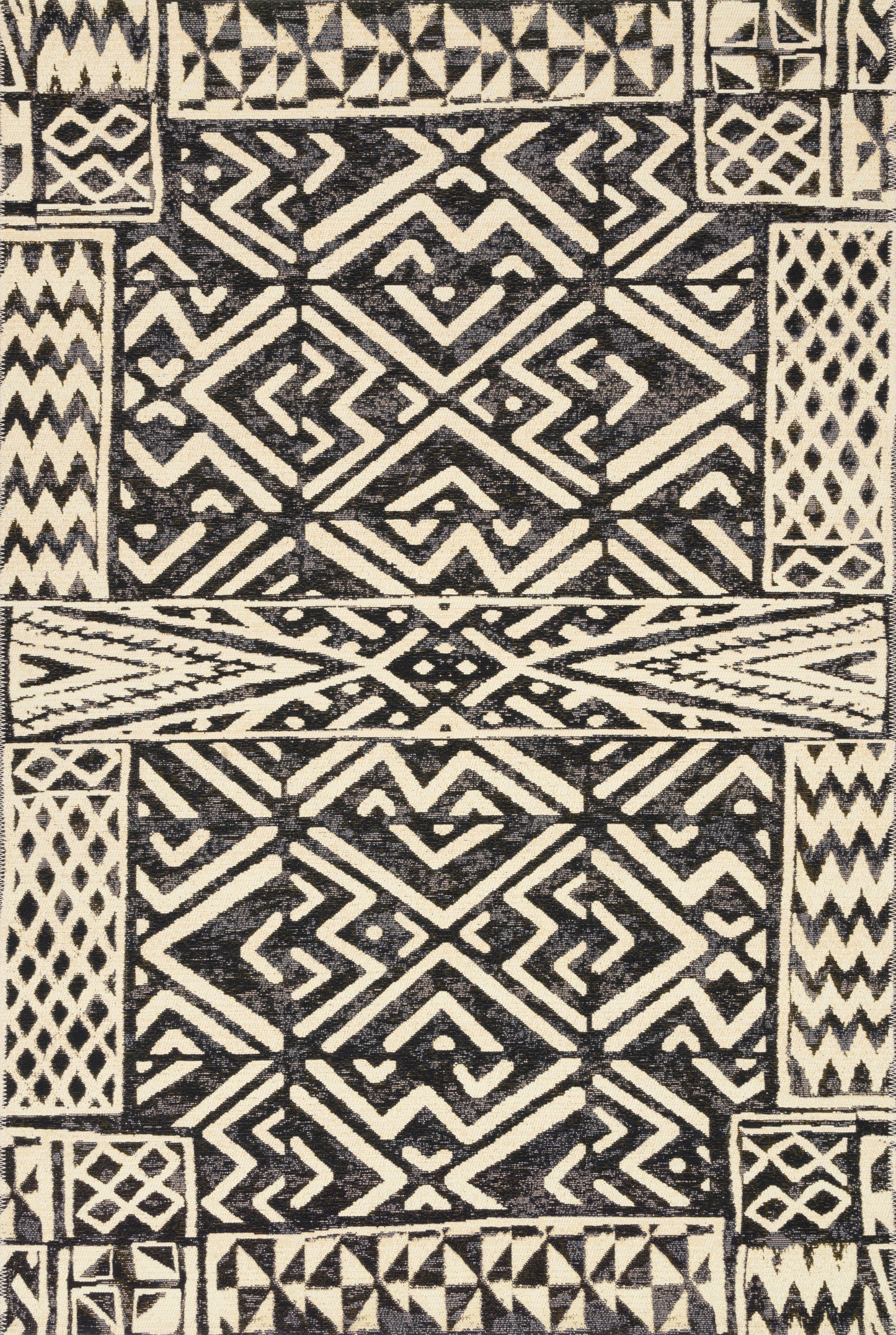 KIM-13: Indoor / outdoor carpet