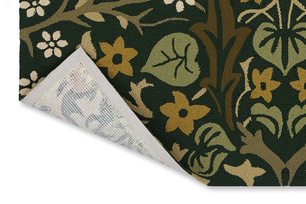 MW-507 : Tapis MORRIS & CO intérieur / extérieur