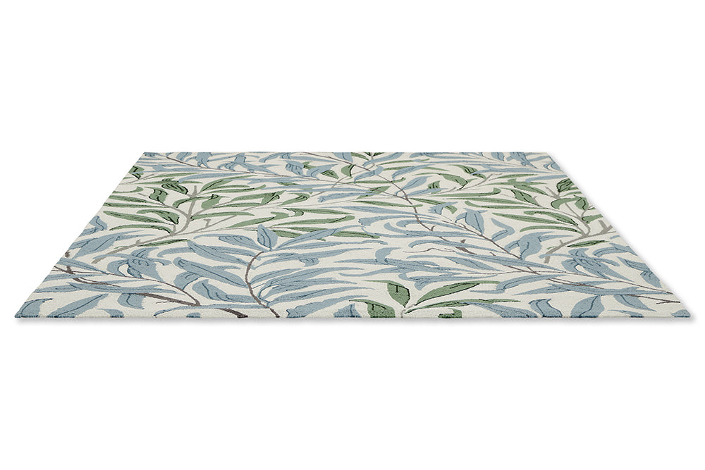 MW-607 : Tapis MORRIS & CO intérieur / extérieur