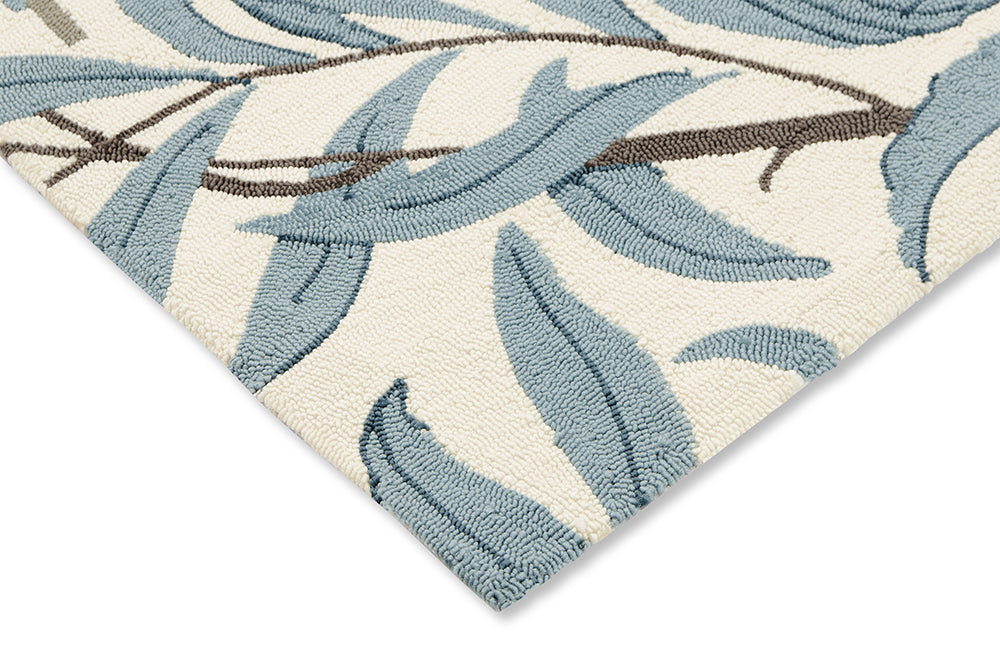 MW-607 : Tapis MORRIS & CO intérieur / extérieur