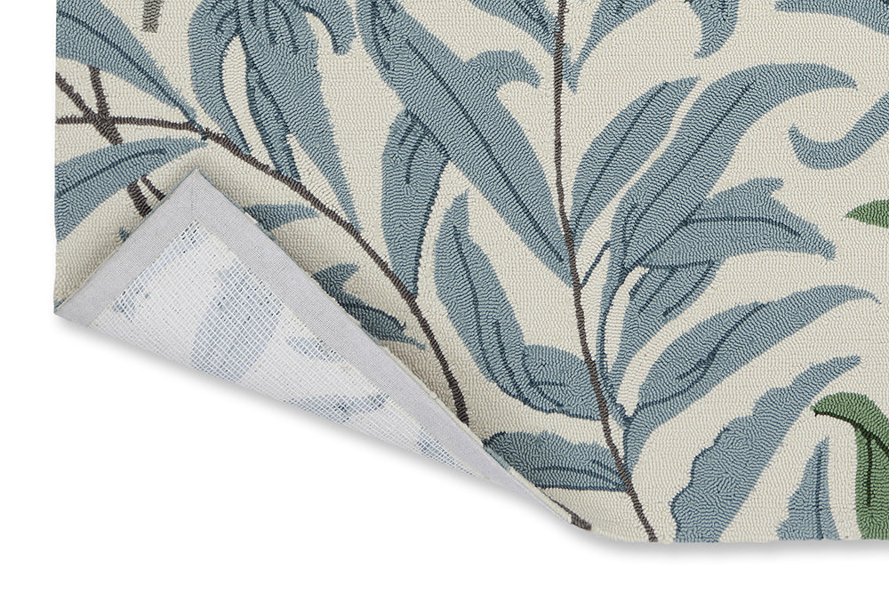 MW-607 : Tapis MORRIS & CO intérieur / extérieur