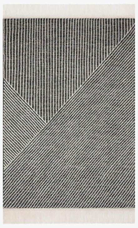 NET-10 : Tapis Magnolia Home par Joanna Gaines - noué main