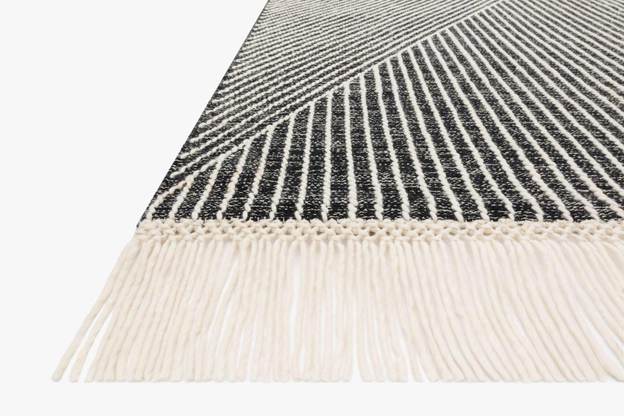 NET-10 : Tapis Magnolia Home par Joanna Gaines - noué main