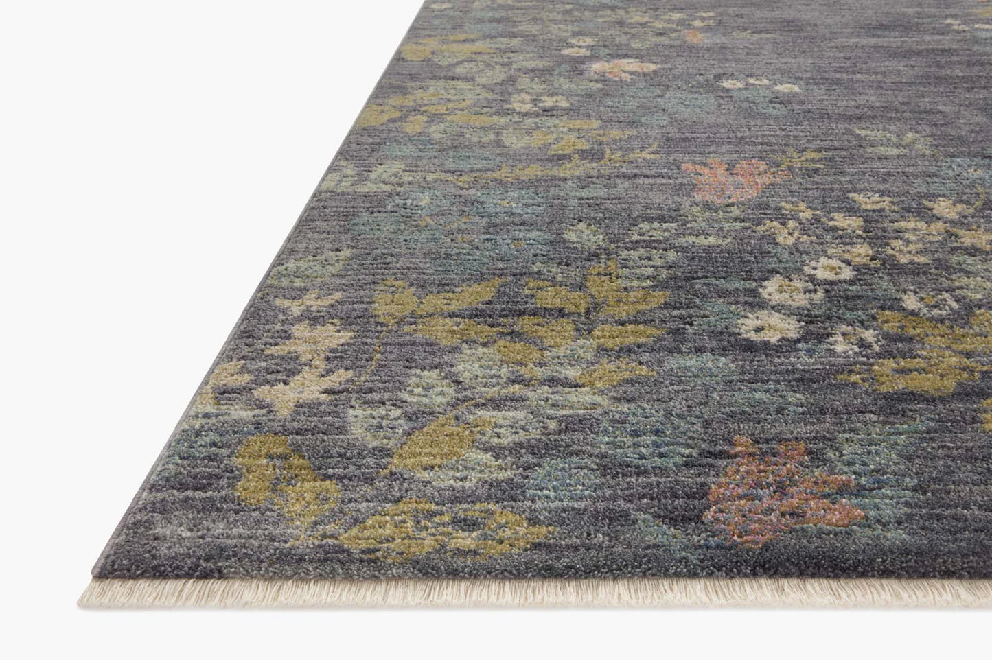 PR-201: RIFLE PAPER & CO carpet in synthetic fiber