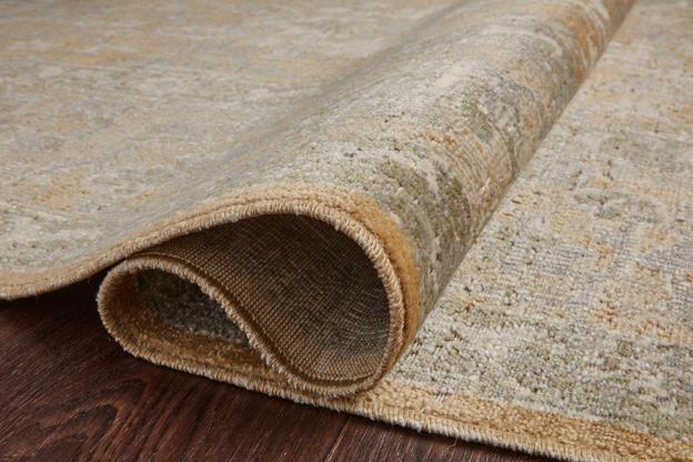 ROE-01-GS : Tapis en fibre synthétique