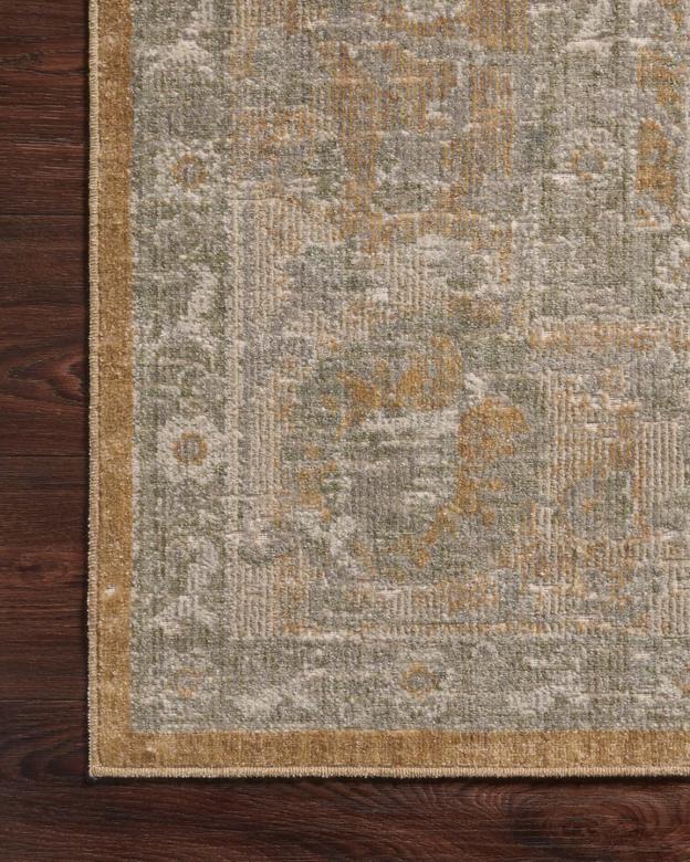ROE-01-GS : Tapis en fibre synthétique
