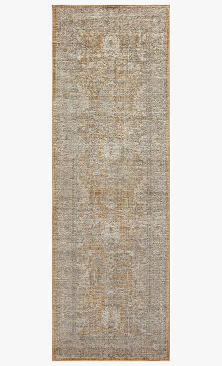 ROE-01-GS : Tapis en fibre synthétique