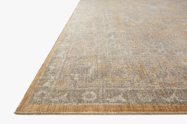 ROE-01-GS : Tapis en fibre synthétique