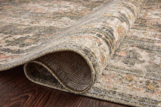 ROE-01-SB : Tapis en fibre synthétique