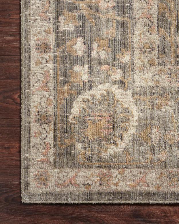 ROE-01-SB : Tapis en fibre synthétique