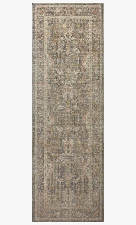 ROE-01-SB : Tapis en fibre synthétique
