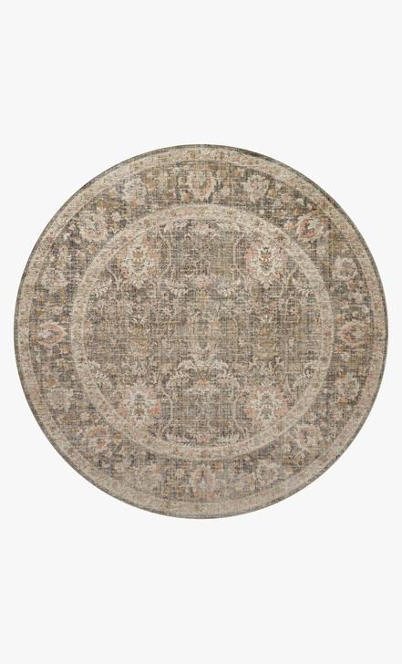 ROE-01-SB : Tapis en fibre synthétique