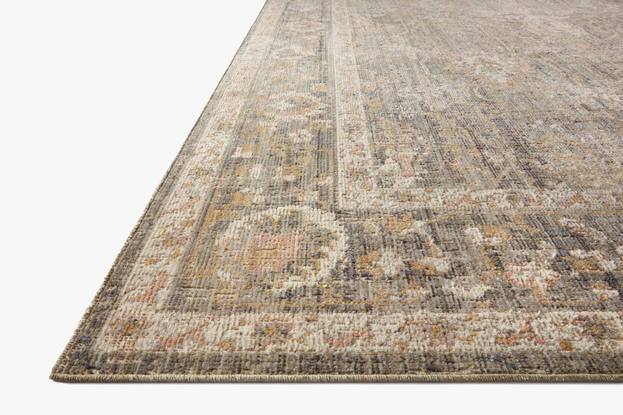 ROE-01-SB : Tapis en fibre synthétique