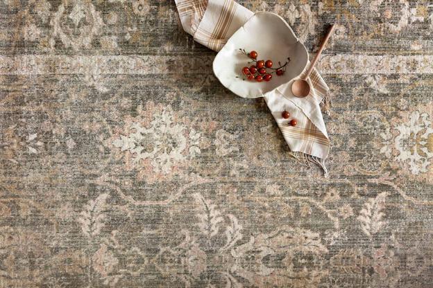 ROE-01-SB : Tapis en fibre synthétique