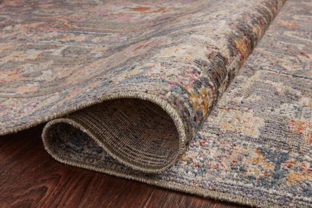 ROE-01-SM : Tapis en fibre synthétique