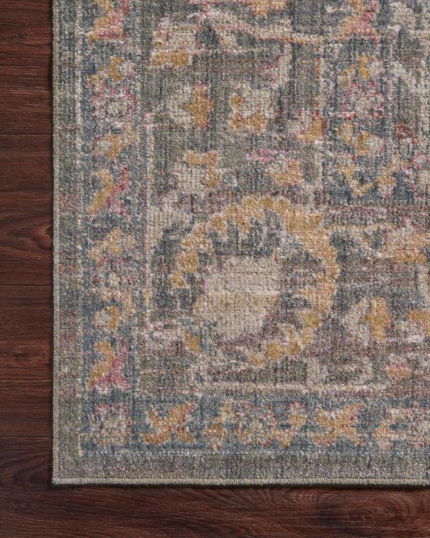 ROE-01-SM : Tapis en fibre synthétique