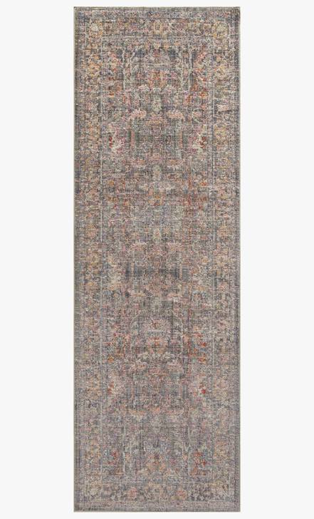 ROE-01-SM : Tapis en fibre synthétique