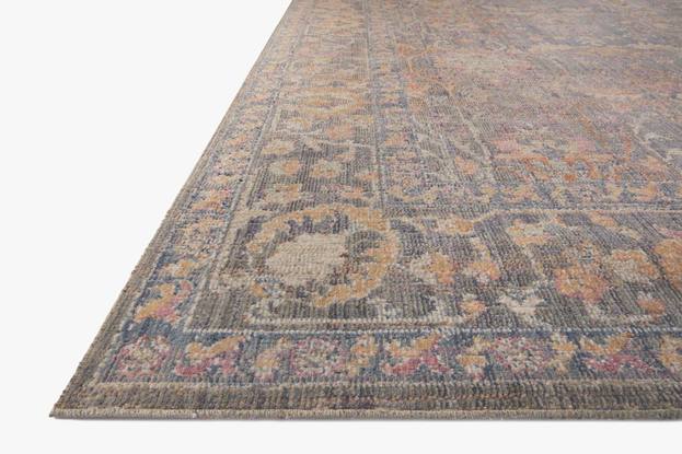 ROE-01-SM : Tapis en fibre synthétique