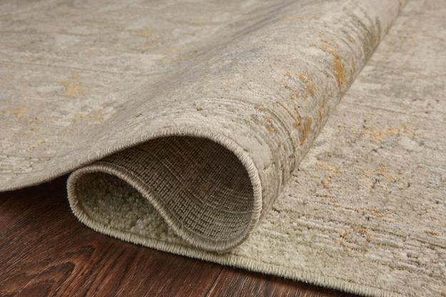 ROE-02 : Tapis en fibre synthétique