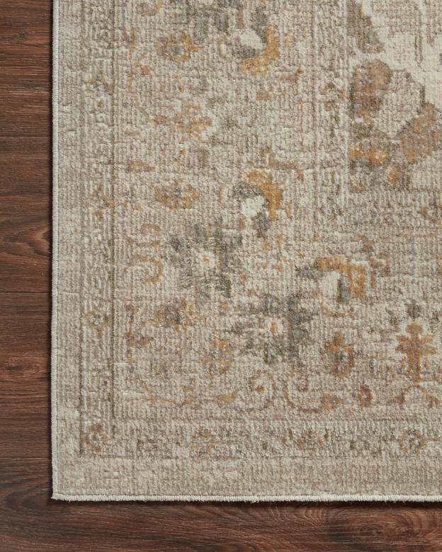 ROE-02 : Tapis en fibre synthétique