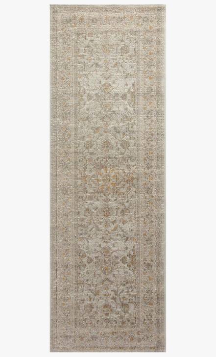 ROE-02 : Tapis en fibre synthétique