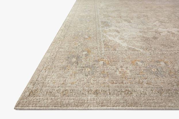 ROE-02 : Tapis en fibre synthétique