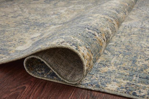 ROE-03 : Tapis en fibre synthétique