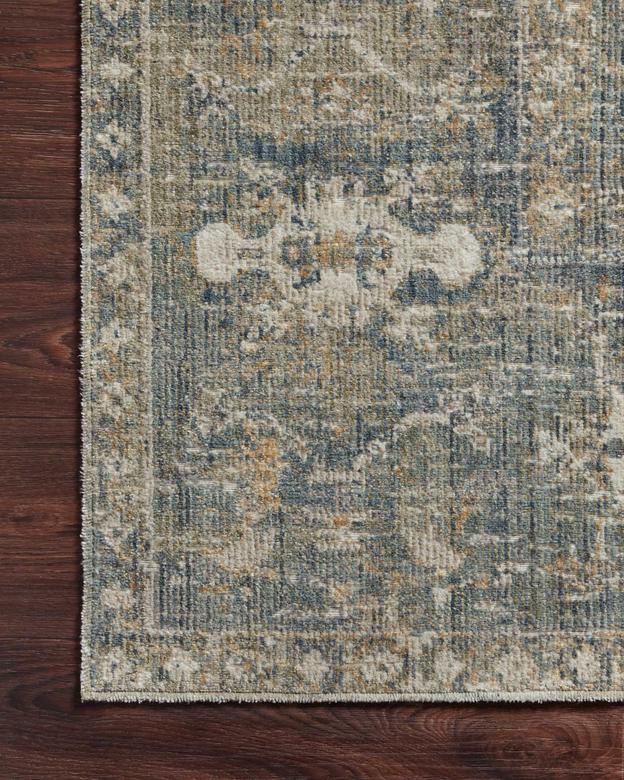 ROE-03 : Tapis en fibre synthétique