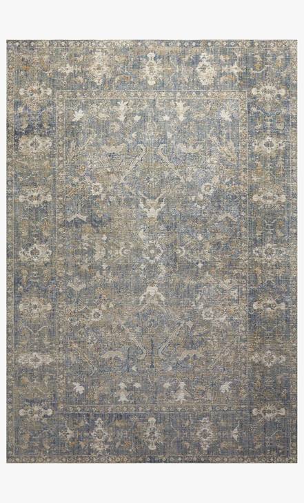 ROE-03 : Tapis en fibre synthétique