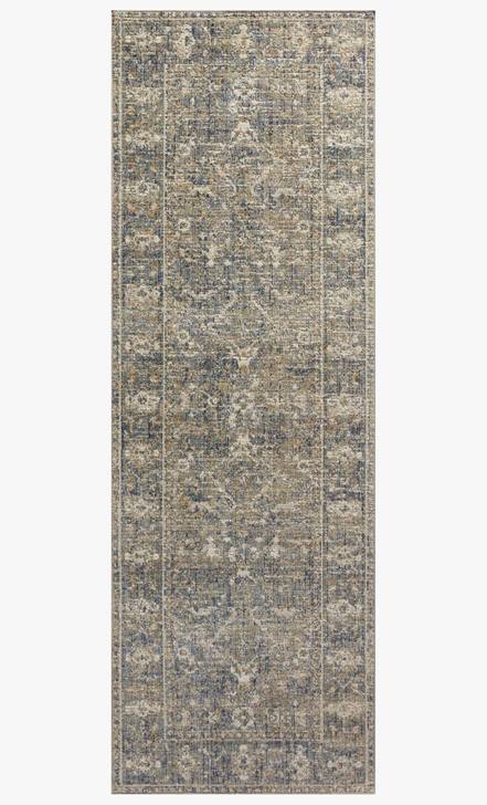 ROE-03 : Tapis en fibre synthétique