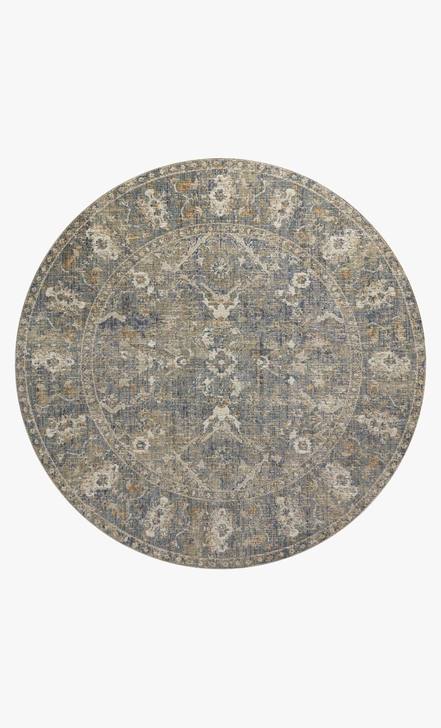 ROE-03 : Tapis en fibre synthétique