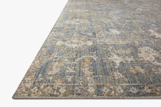 ROE-03 : Tapis en fibre synthétique