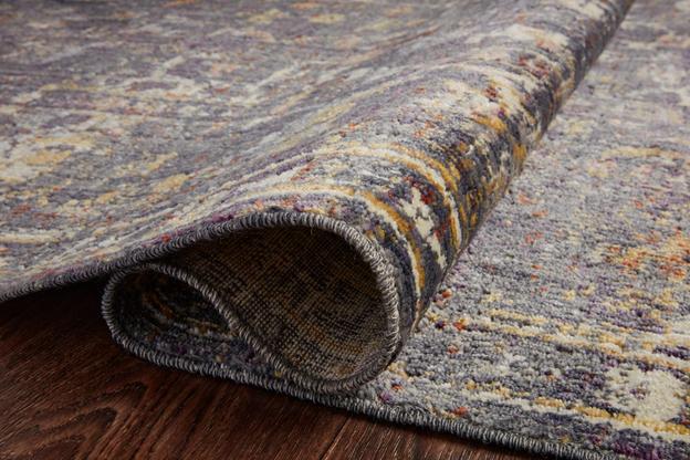 ROE-04 : Tapis en fibre synthétique