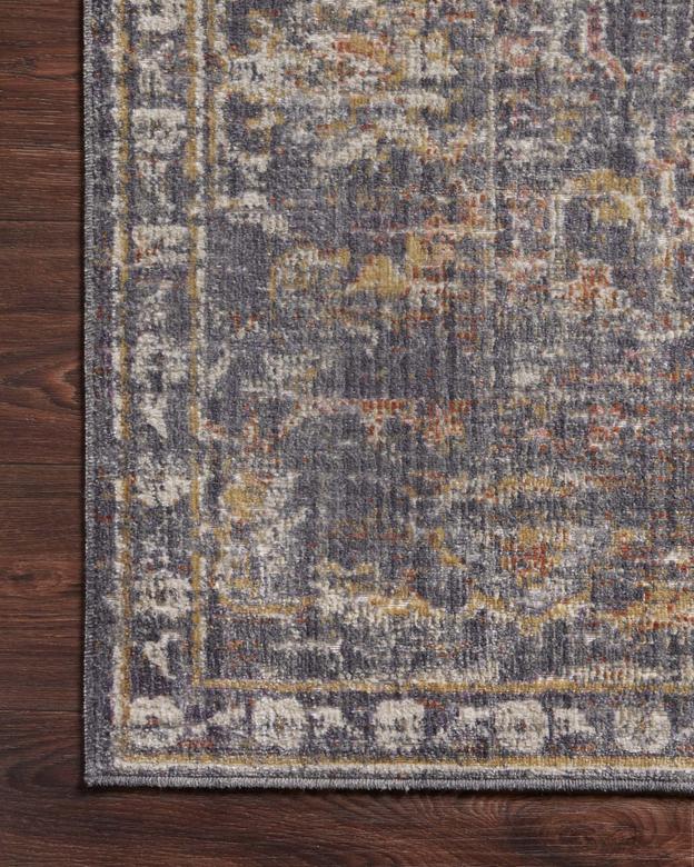 ROE-04 : Tapis en fibre synthétique