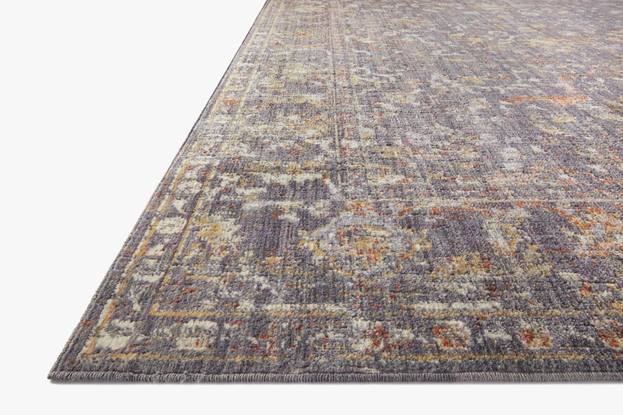ROE-04 : Tapis en fibre synthétique