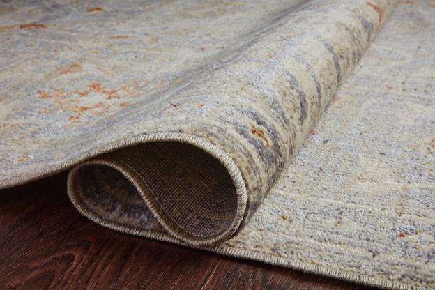 ROE-05 : Tapis en fibre synthétique