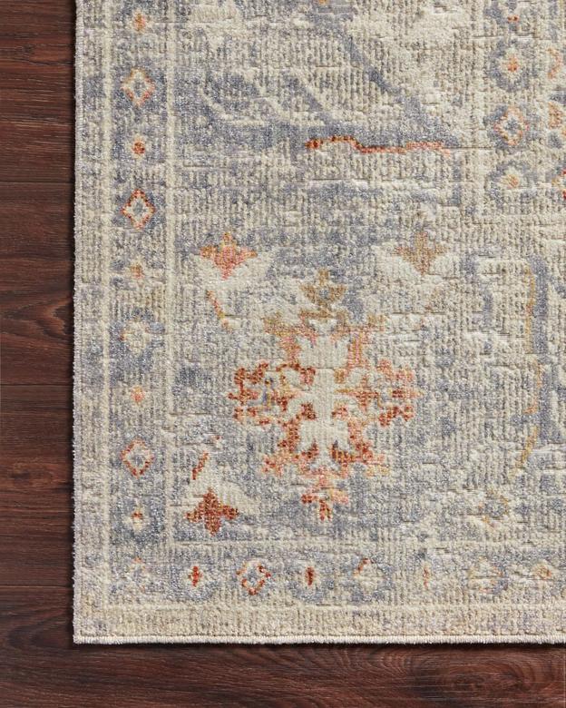 ROE-05 : Tapis en fibre synthétique