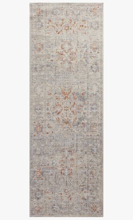 ROE-05 : Tapis en fibre synthétique