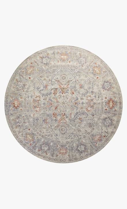 ROE-05 : Tapis en fibre synthétique