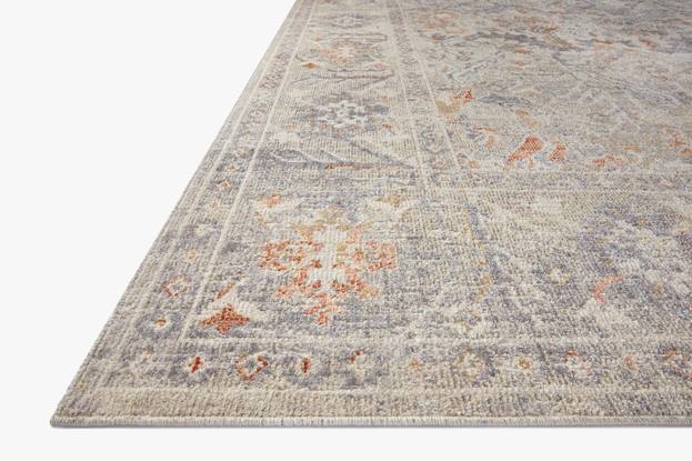 ROE-05 : Tapis en fibre synthétique