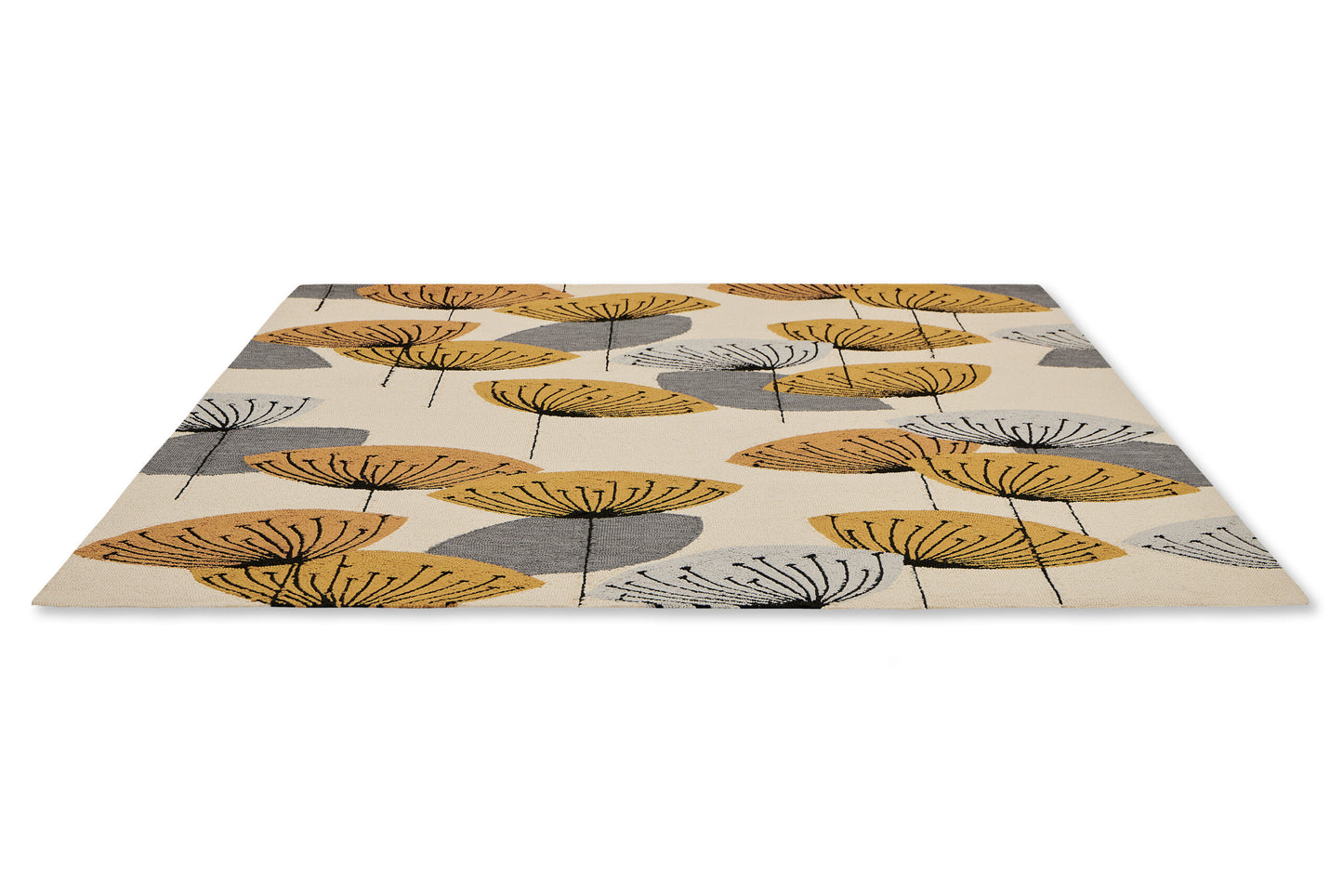 DC-803 : Tapis intérieur / extérieur